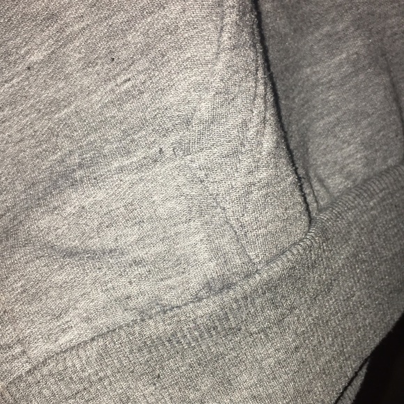 Rue 21 hoodie - Picture 3 of 3